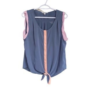 🤎3 for $20!🤎 American Eagle Sheer Tank Top Size Large